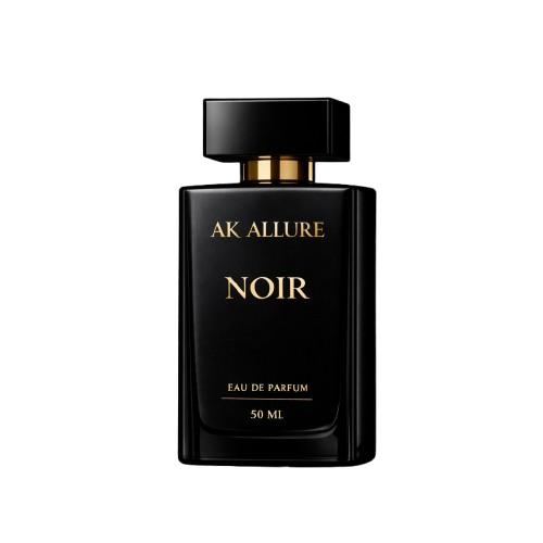 AK Allure Noir – Long Lasting Luxury Perfume (50ml)