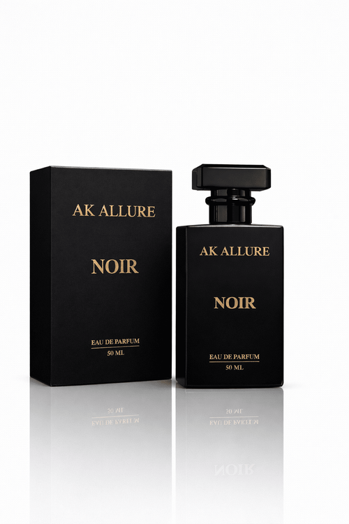 AK Allure Noir – Long Lasting Luxury Perfume (50ml) luxury perfume in Pakistan – AK Allure
